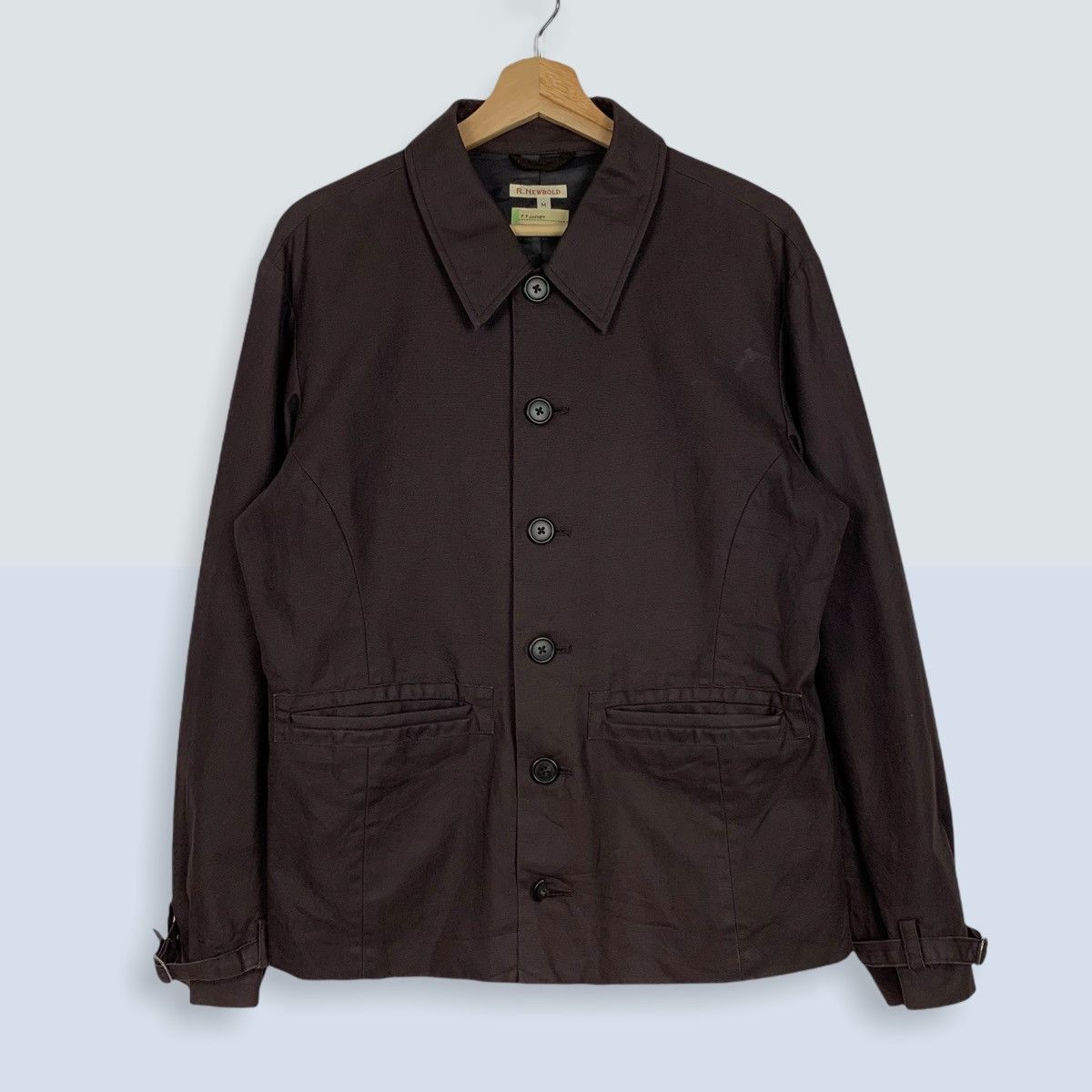 Paul Smith × R.Newbold | Grailed
