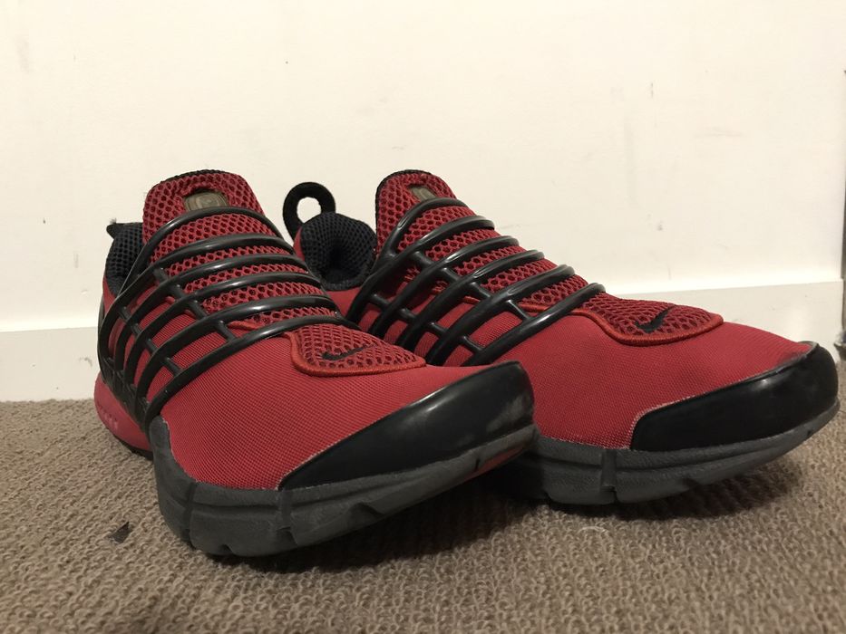 Nike presto faze hot sale