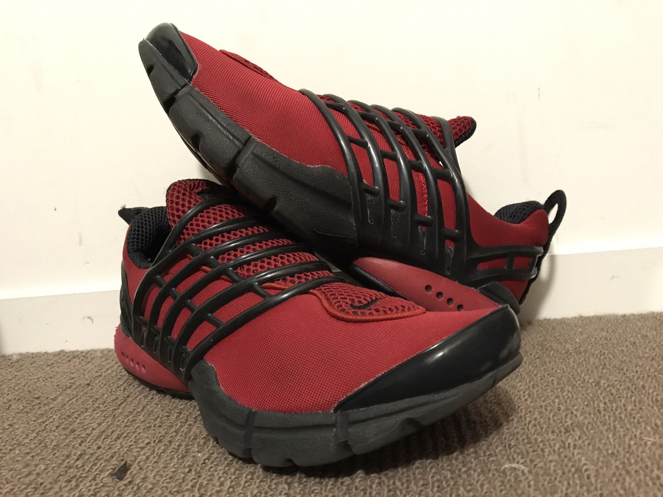 Nike Men s Nike Presto Faze Grailed