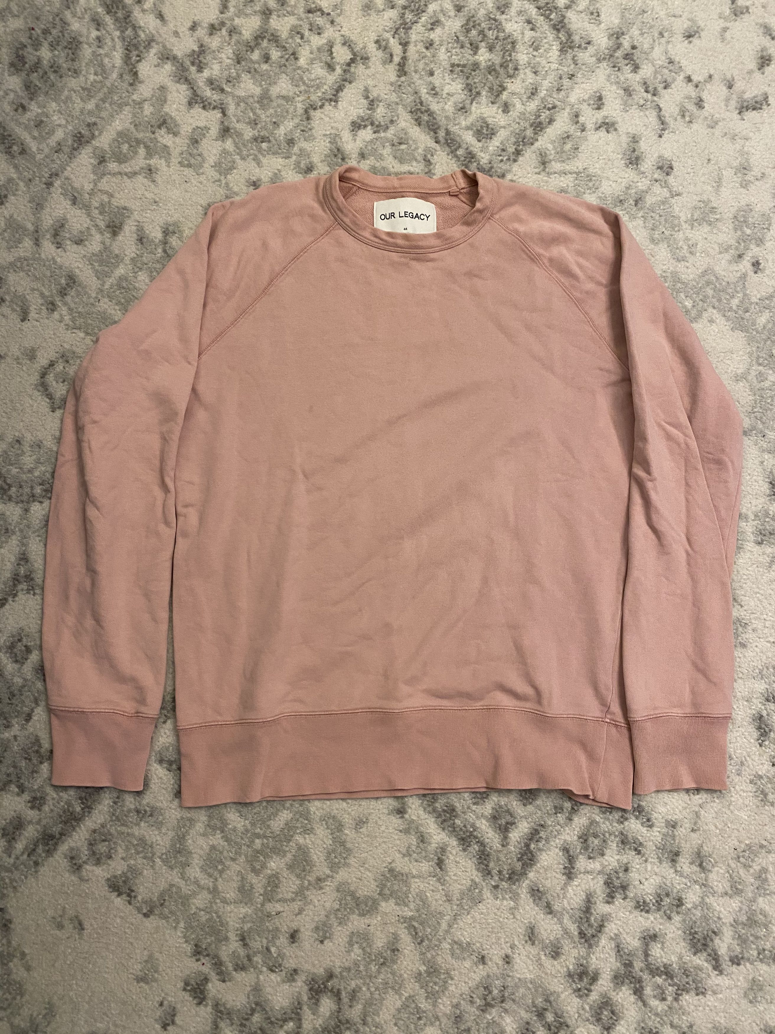 Our Legacy Great Sweat | Grailed