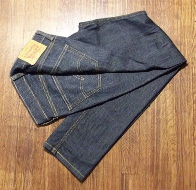 Levi's 511 Jeans Size US 29 - 5 Thumbnail