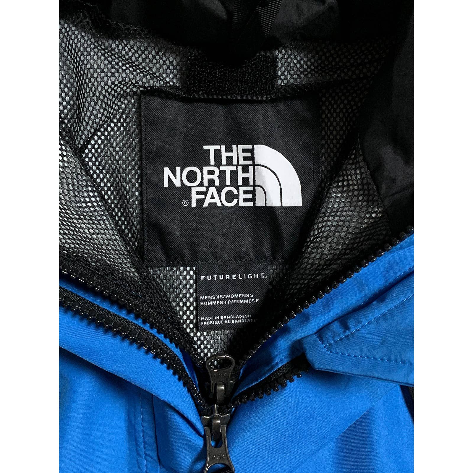 The North Face The North Face 1994 Retro Futurelite Parka Size US S / EU 44-46 / 1 - 4 Thumbnail