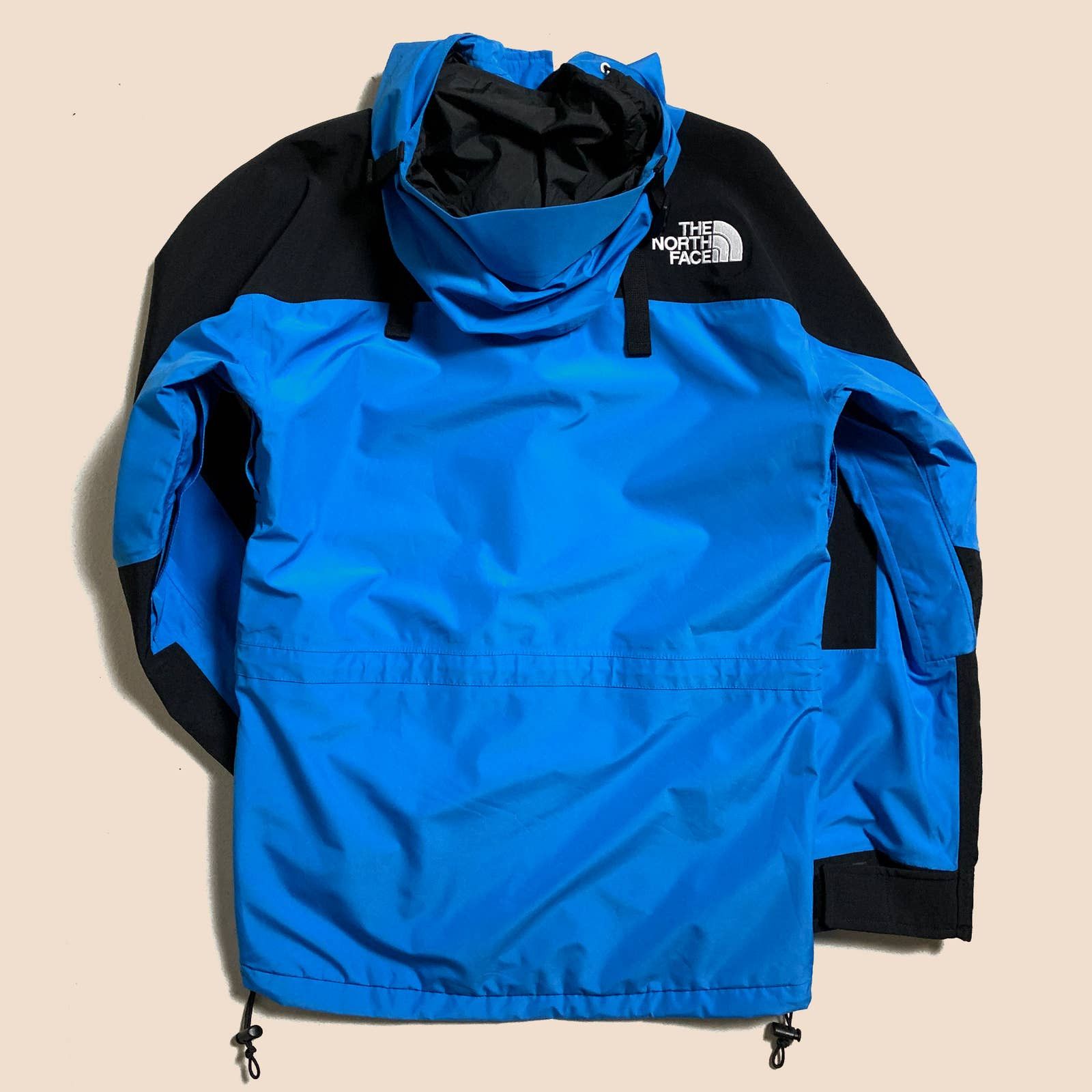 The North Face The North Face 1994 Retro Futurelite Parka Size US S / EU 44-46 / 1 - 2 Thumbnail