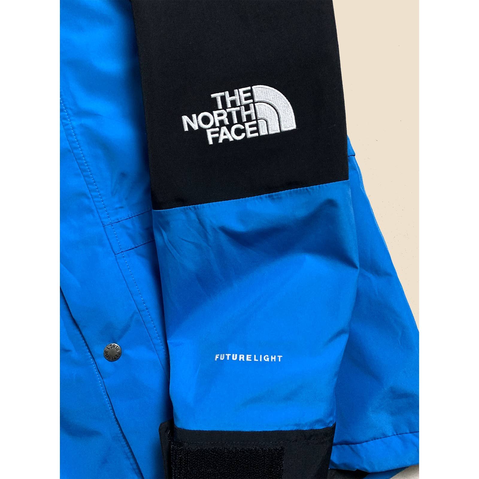 The North Face The North Face 1994 Retro Futurelite Parka Size US S / EU 44-46 / 1 - 3 Thumbnail