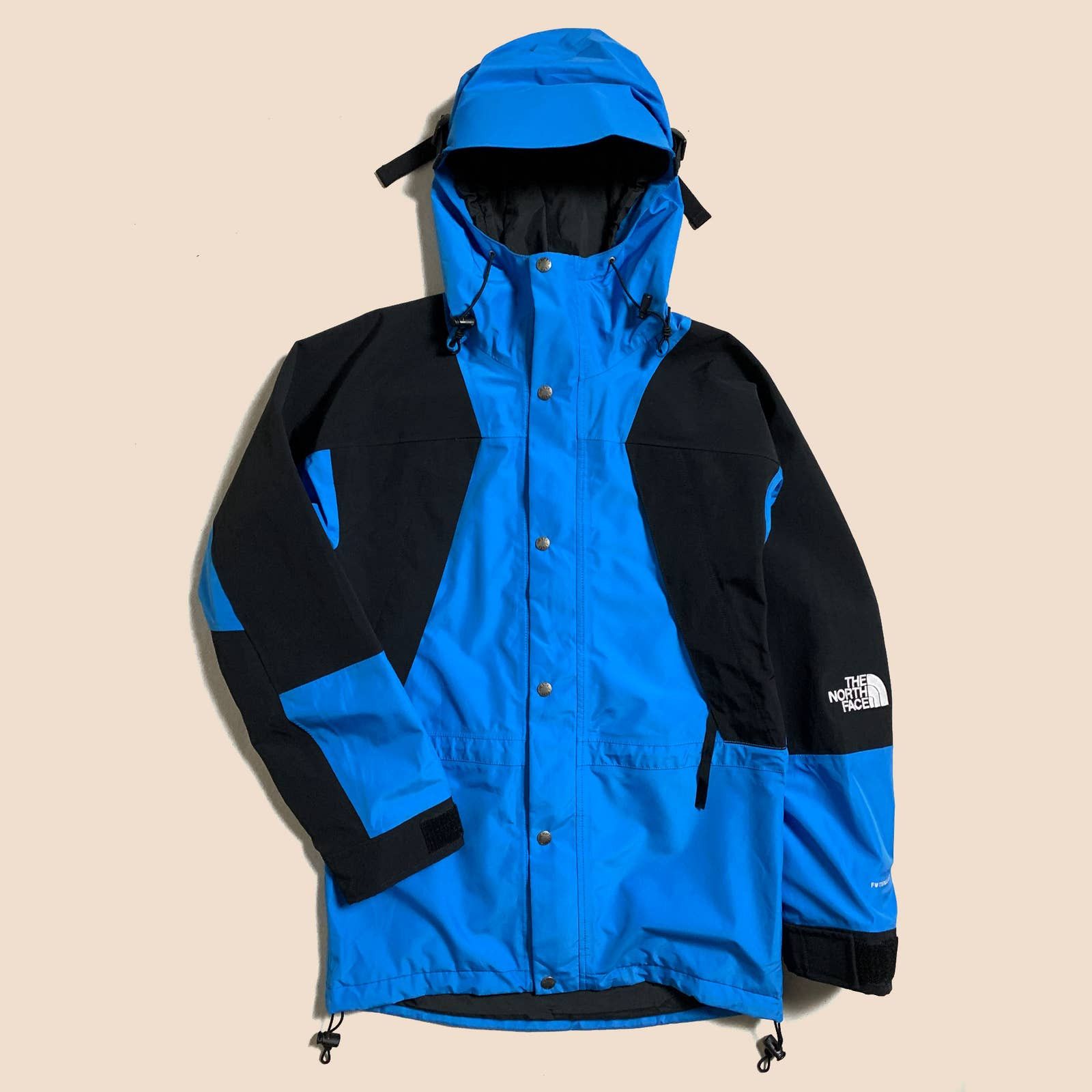 The North Face The North Face 1994 Retro Futurelite Parka Size US S / EU 44-46 / 1 - 1 Thumbnail