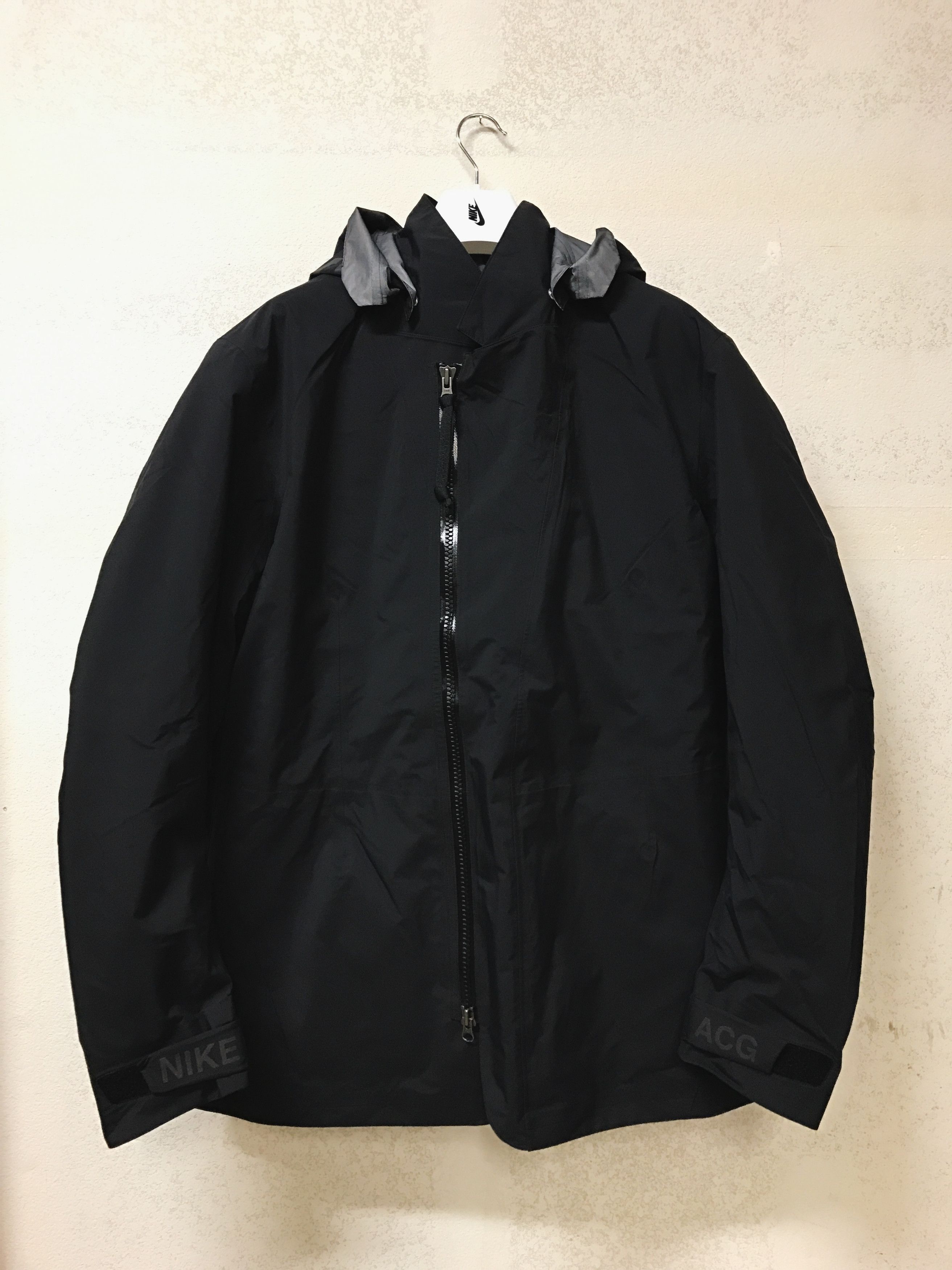 nikelab acg system blazer