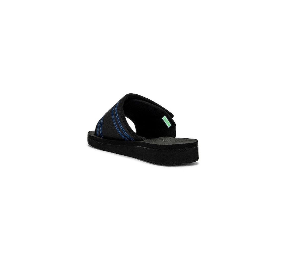 Designer × John Elliott × Suicoke *RARE* New John Elliott x Suicoke Sandals - Size 10 Size US 10 / EU 43 - 4 Thumbnail
