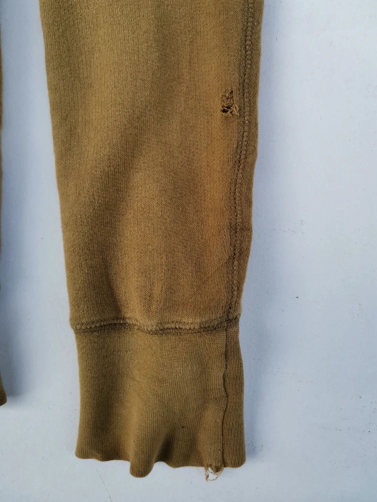 Japanese Brand × Uniqlo Vtg Uniqlo: Merchant & Mills Specialist Tools Sweatshirt Size US M / EU 48-50 / 2 - 5 Thumbnail