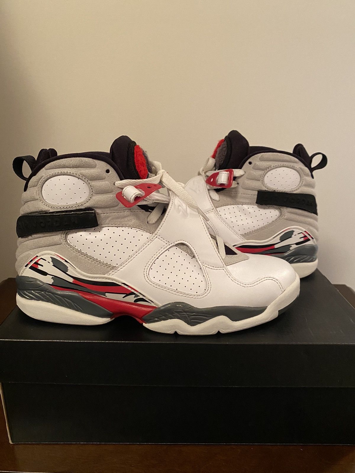 Jordan Brand Bugs Bunny 8 Size US 8 / EU 41 - 1 Thumbnail