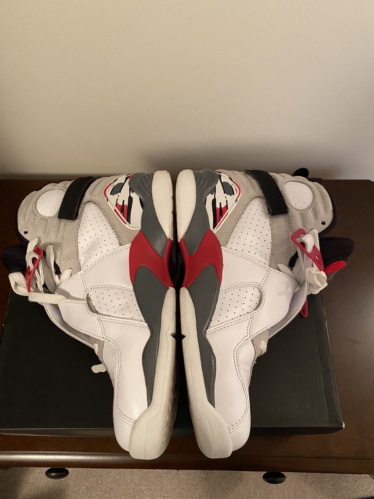 Jordan Brand Bugs Bunny 8 Size US 8 / EU 41 - 3 Thumbnail