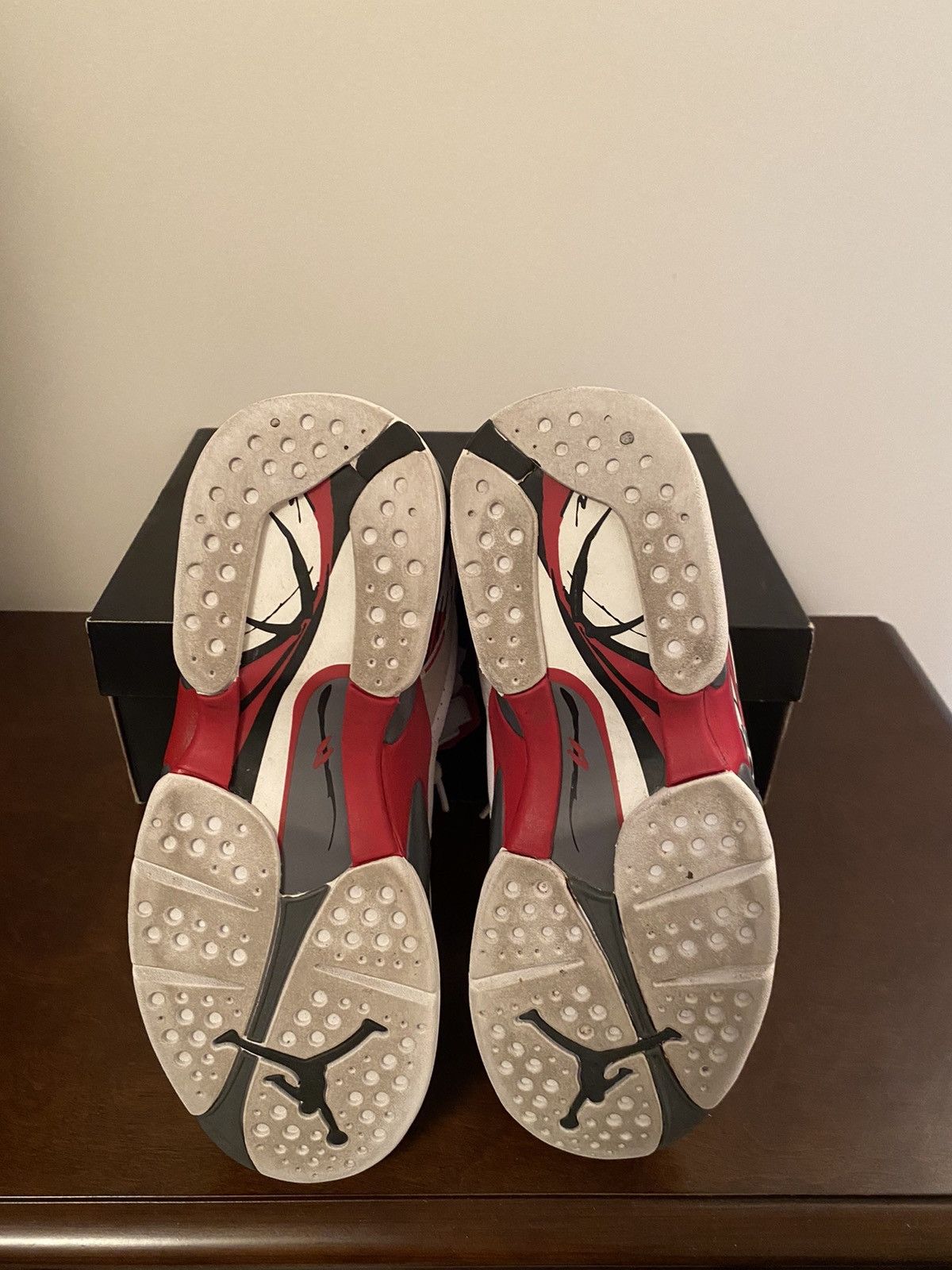 Jordan Brand Bugs Bunny 8 Size US 8 / EU 41 - 5 Thumbnail