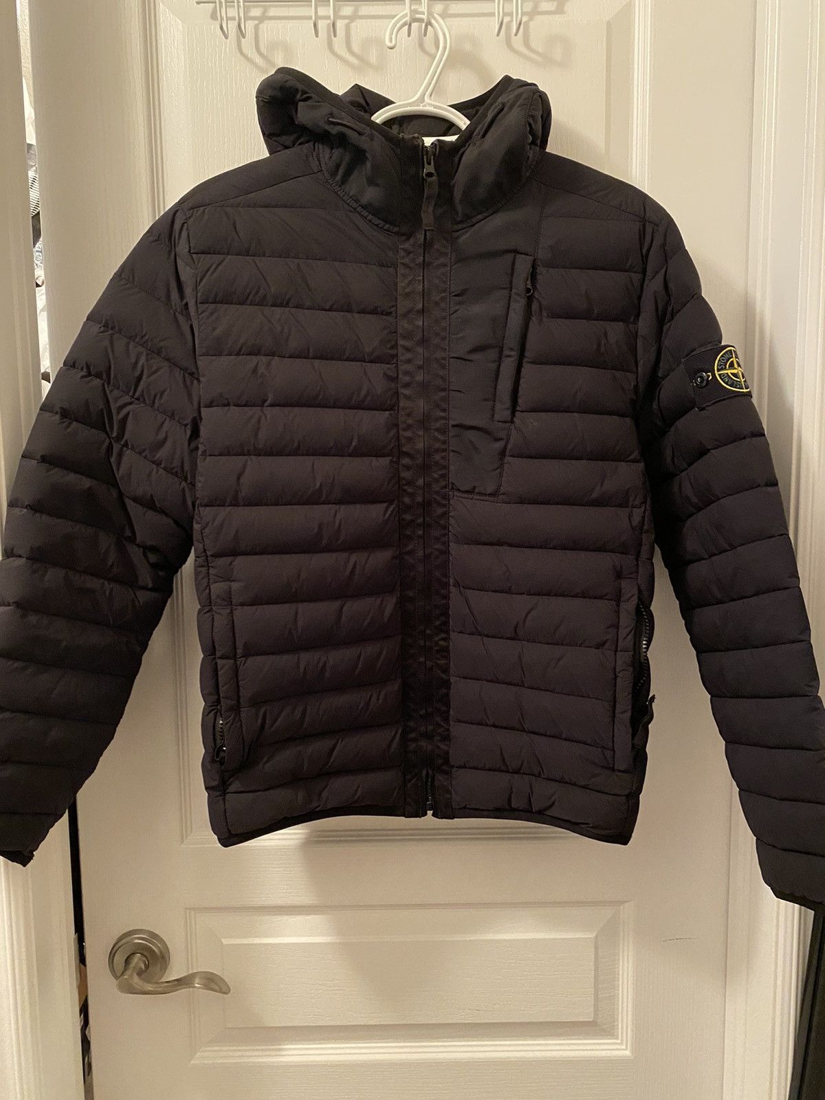 00s MOON STONE Puff Jacket L 中綿 パフ 00s MOON STONE Puff Jacket L 中綿 パフ