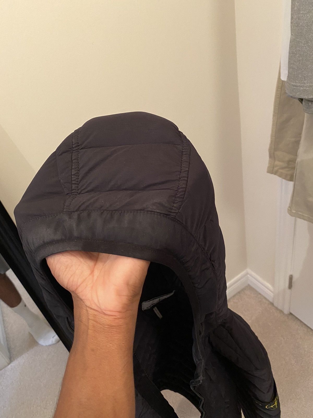 Stone Island Stone Island Down Jacket Size US S / EU 44-46 / 1 - 6 Thumbnail