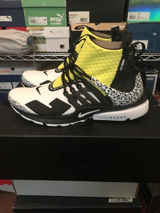 Acronym presto outlet grailed