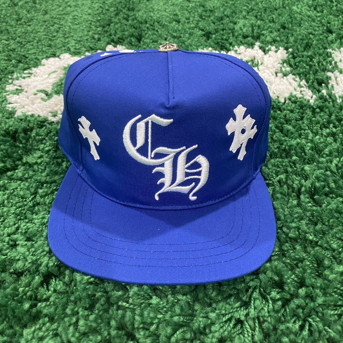激レア※Chrome Hearts Baseball Cap