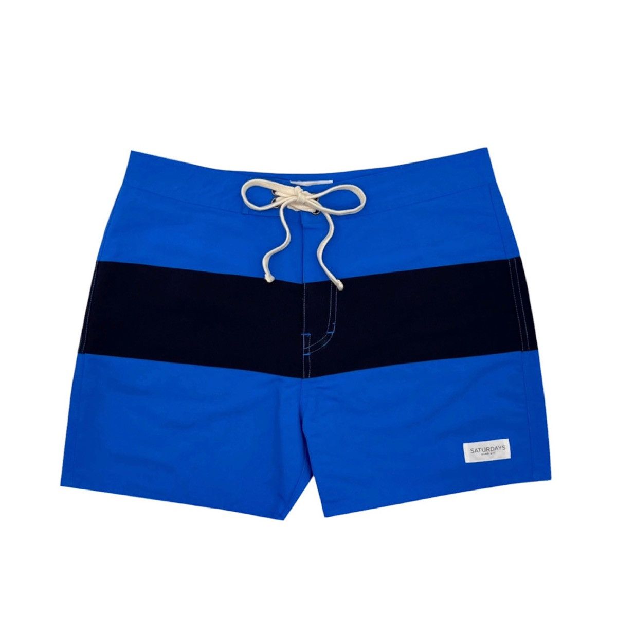 Saturdays New York City Saturdays Surf Nyc Men's Grant Boardshort Swim ...