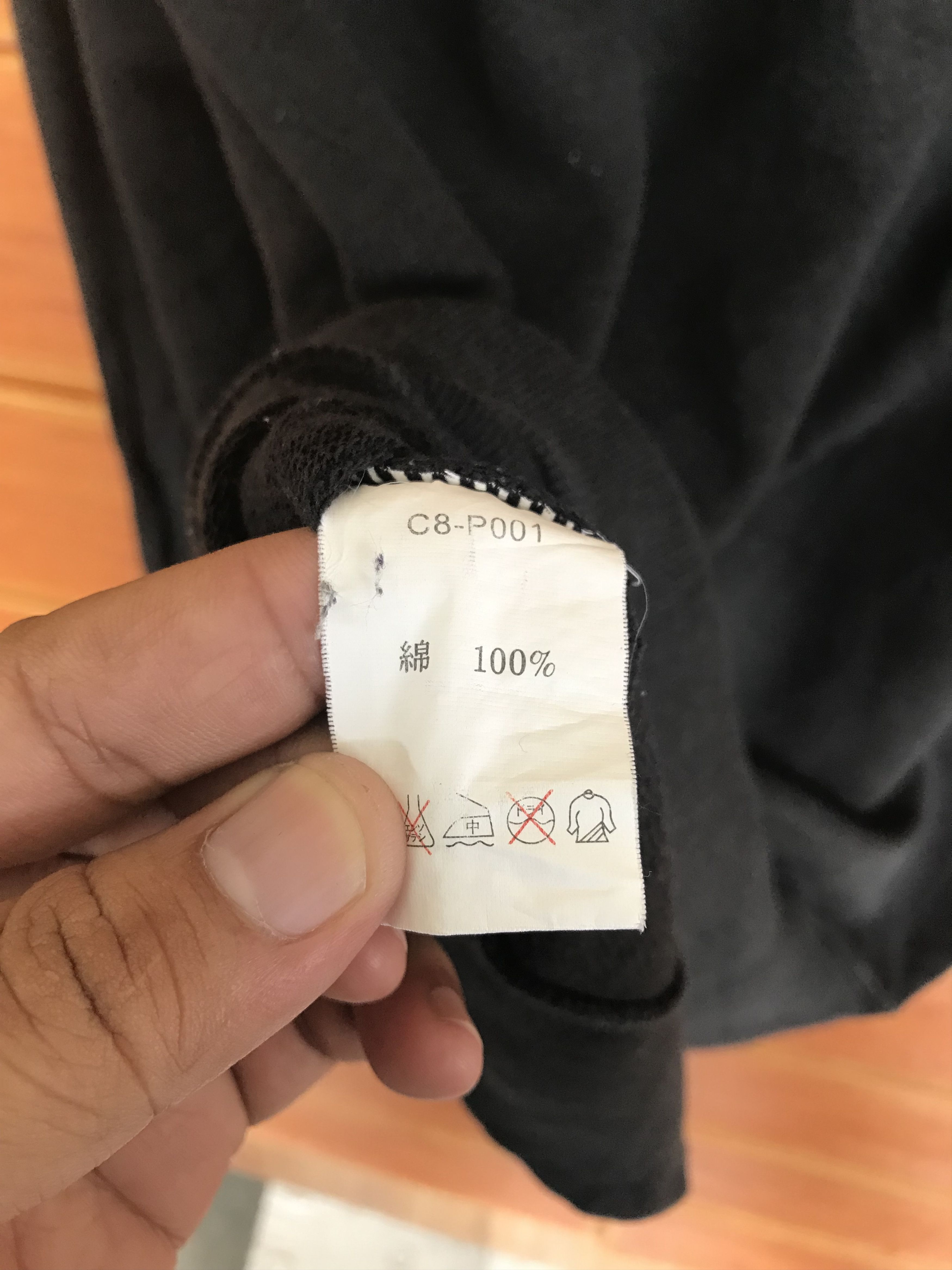 Champion Champion Garfield Colorado Athletics 107 Sweatshirt Size US L / EU 52-54 / 3 - 10 Thumbnail