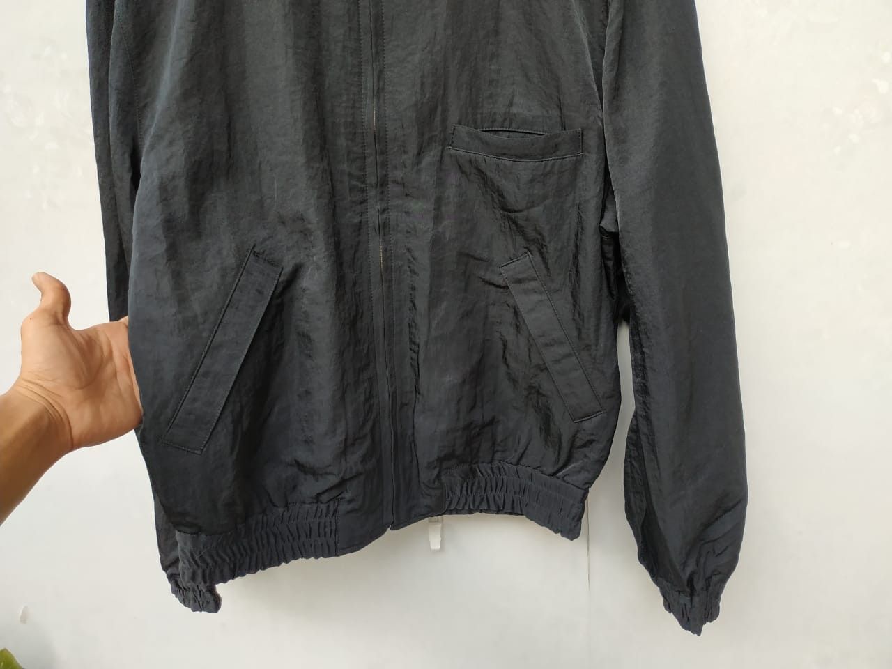 Indian Motorcycle Fit M to L, Vintage Garden Grove Racing Jacket Size US M / EU 48-50 / 2 - 6 Thumbnail