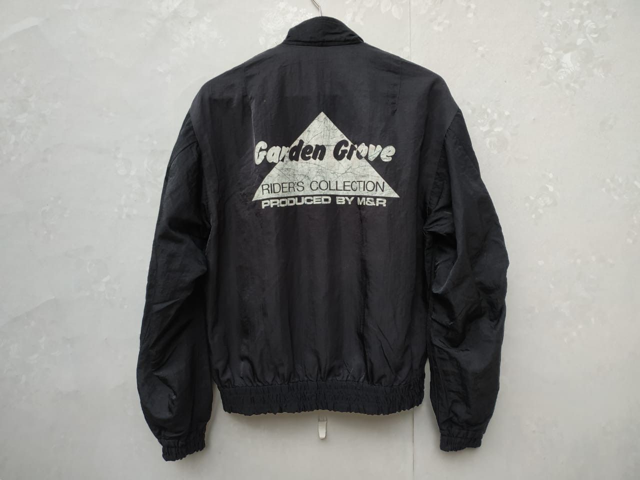 Indian Motorcycle Fit M to L, Vintage Garden Grove Racing Jacket Size US M / EU 48-50 / 2 - 1 Thumbnail