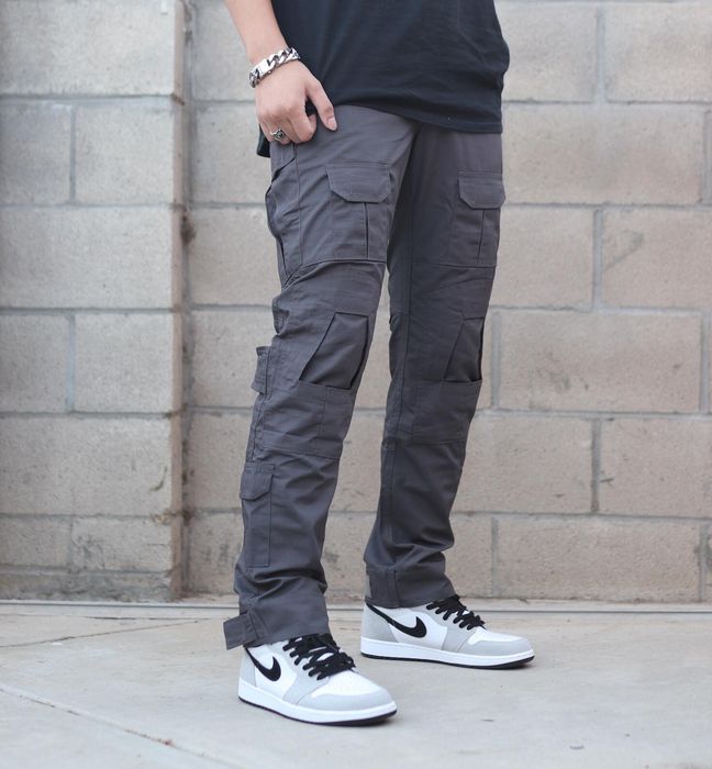 Vintage Vintage Cargo Pants | Grailed