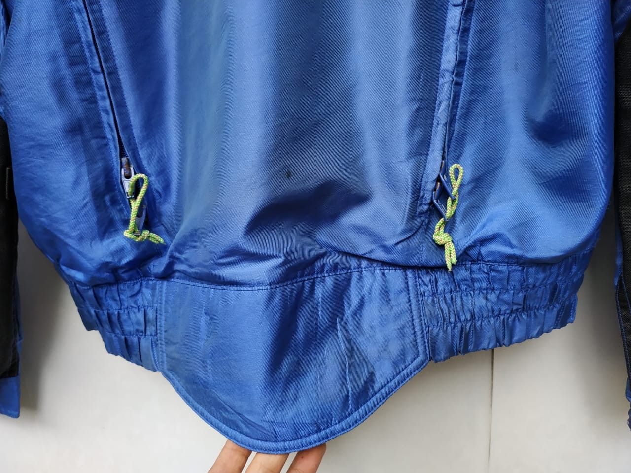 Japanese Brand Fit M to L, Vintage Kadoya Racing Jacket Size US L / EU 52-54 / 3 - 14 Thumbnail
