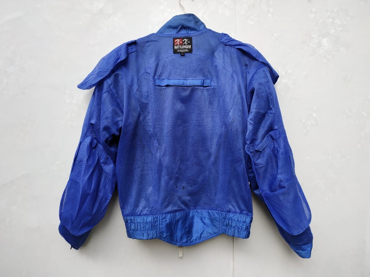 Japanese Brand Fit M to L, Vintage Kadoya Racing Jacket Size US L / EU 52-54 / 3 - 12 Thumbnail