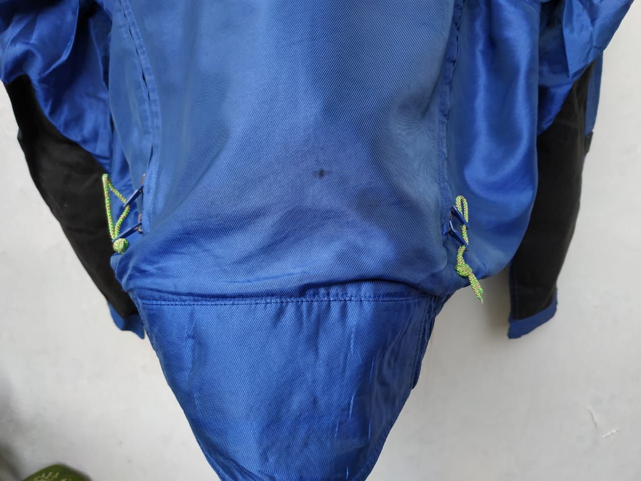 Japanese Brand Fit M to L, Vintage Kadoya Racing Jacket Size US L / EU 52-54 / 3 - 5 Thumbnail