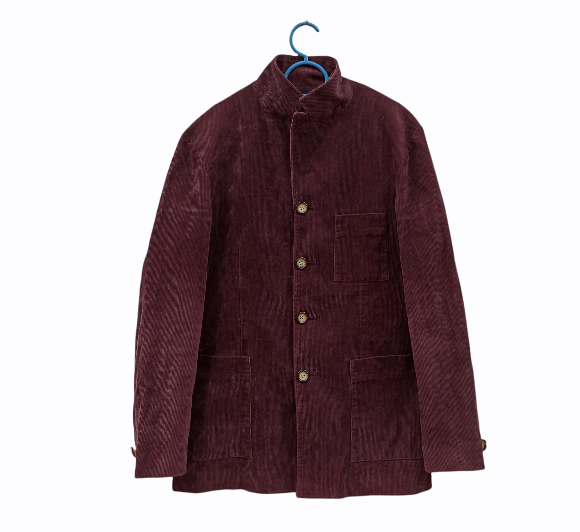 PPFM × Vintage Vintage PPFM Corduroy Loiter Jacket Size US M / EU 48-50 / 2 - 3 Thumbnail