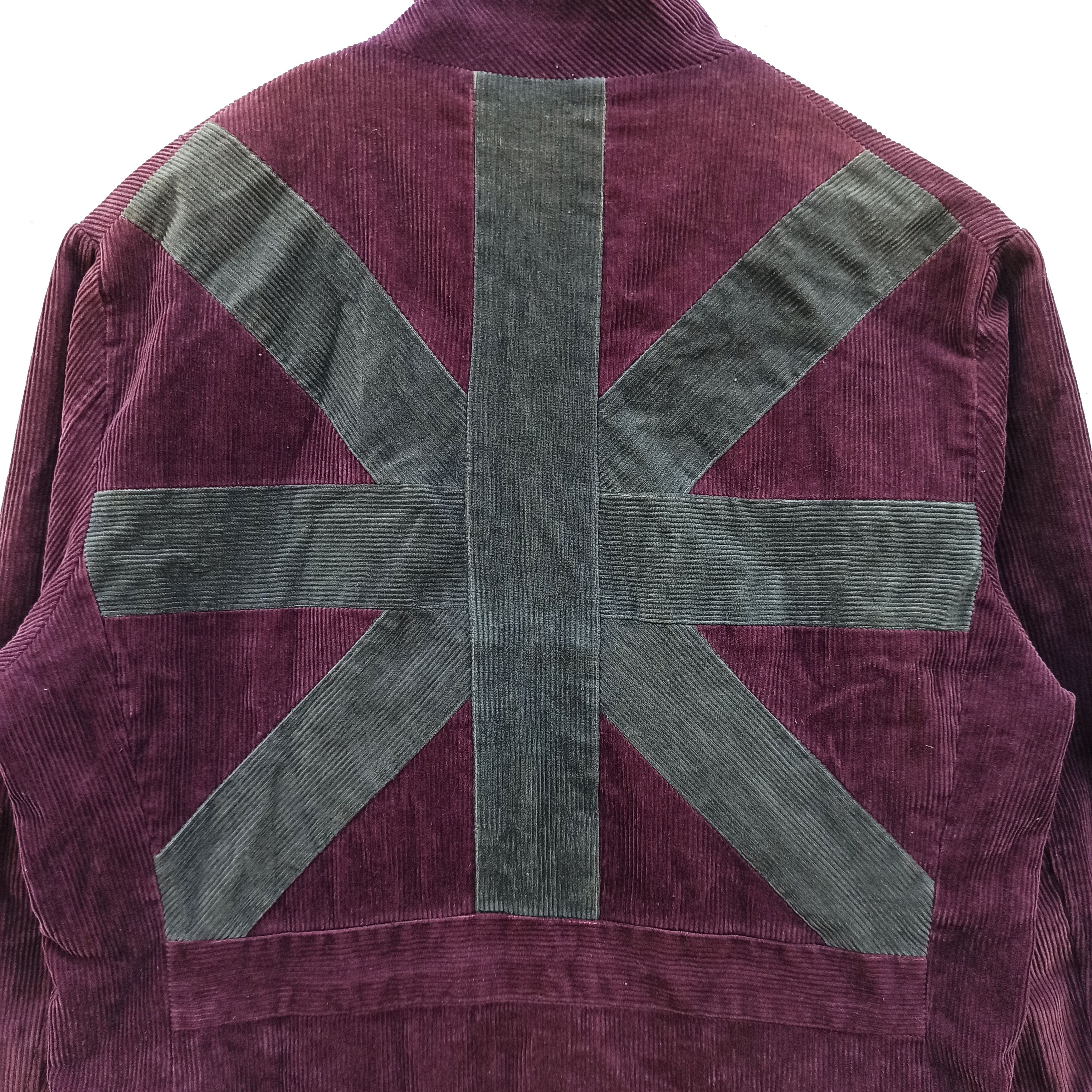 PPFM × Vintage Vintage PPFM Corduroy Loiter Jacket Size US M / EU 48-50 / 2 - 5 Thumbnail