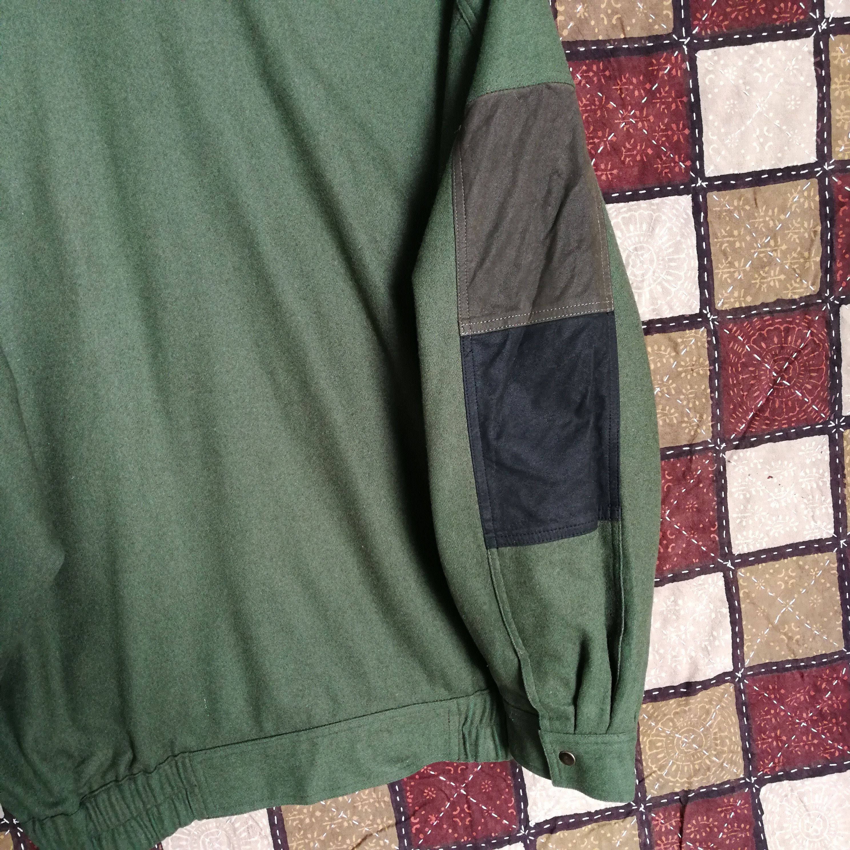 Designer Egon Von Furstenberg Jacket Size L Size US L / EU 52-54 / 3 - 8 Thumbnail
