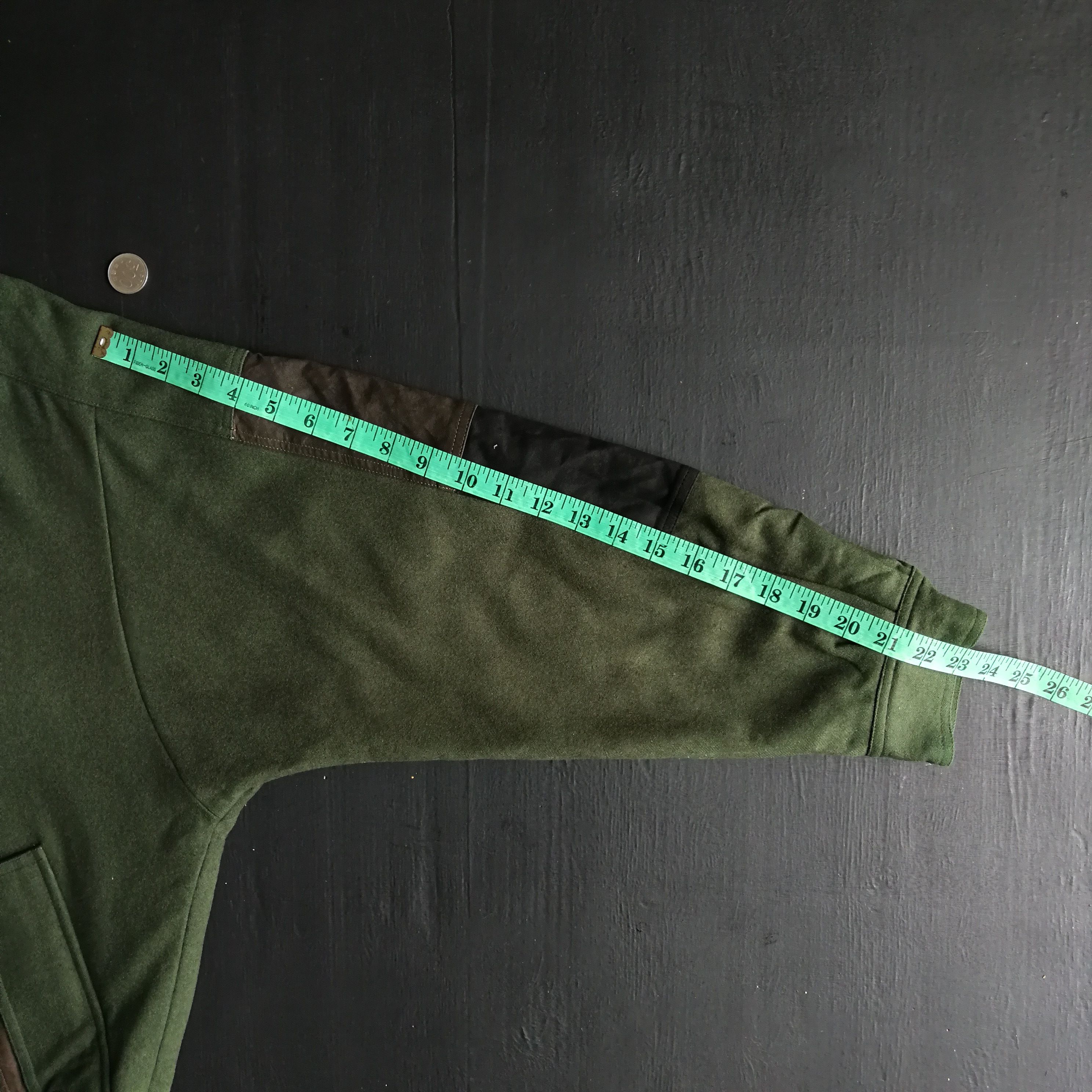 Designer Egon Von Furstenberg Jacket Size L Size US L / EU 52-54 / 3 - 16 Thumbnail