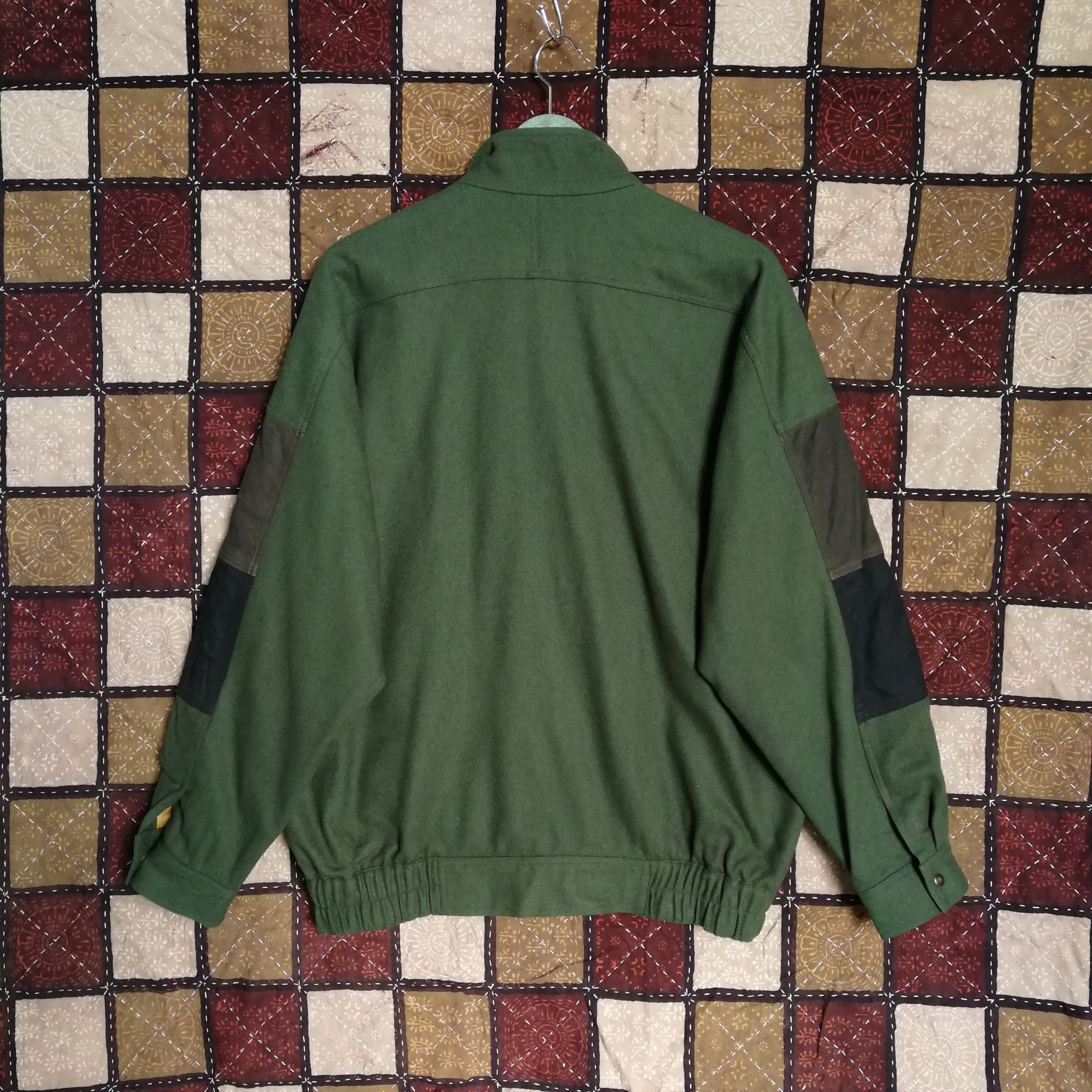 Designer Egon Von Furstenberg Jacket Size L Size US L / EU 52-54 / 3 - 2 Thumbnail