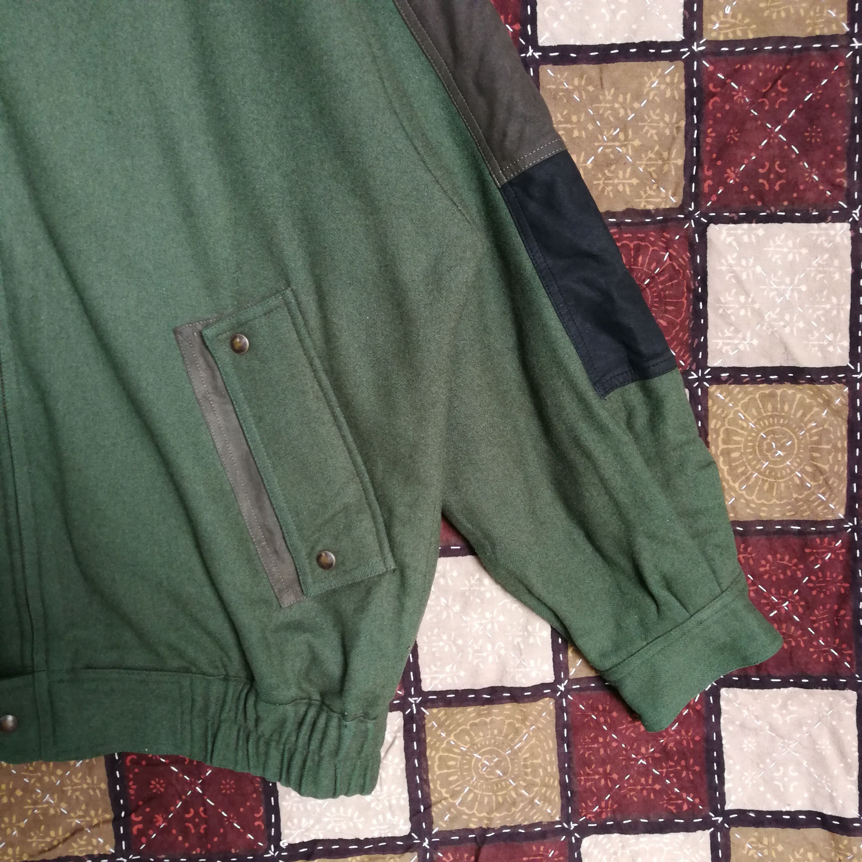 Designer Egon Von Furstenberg Jacket Size L Size US L / EU 52-54 / 3 - 6 Thumbnail