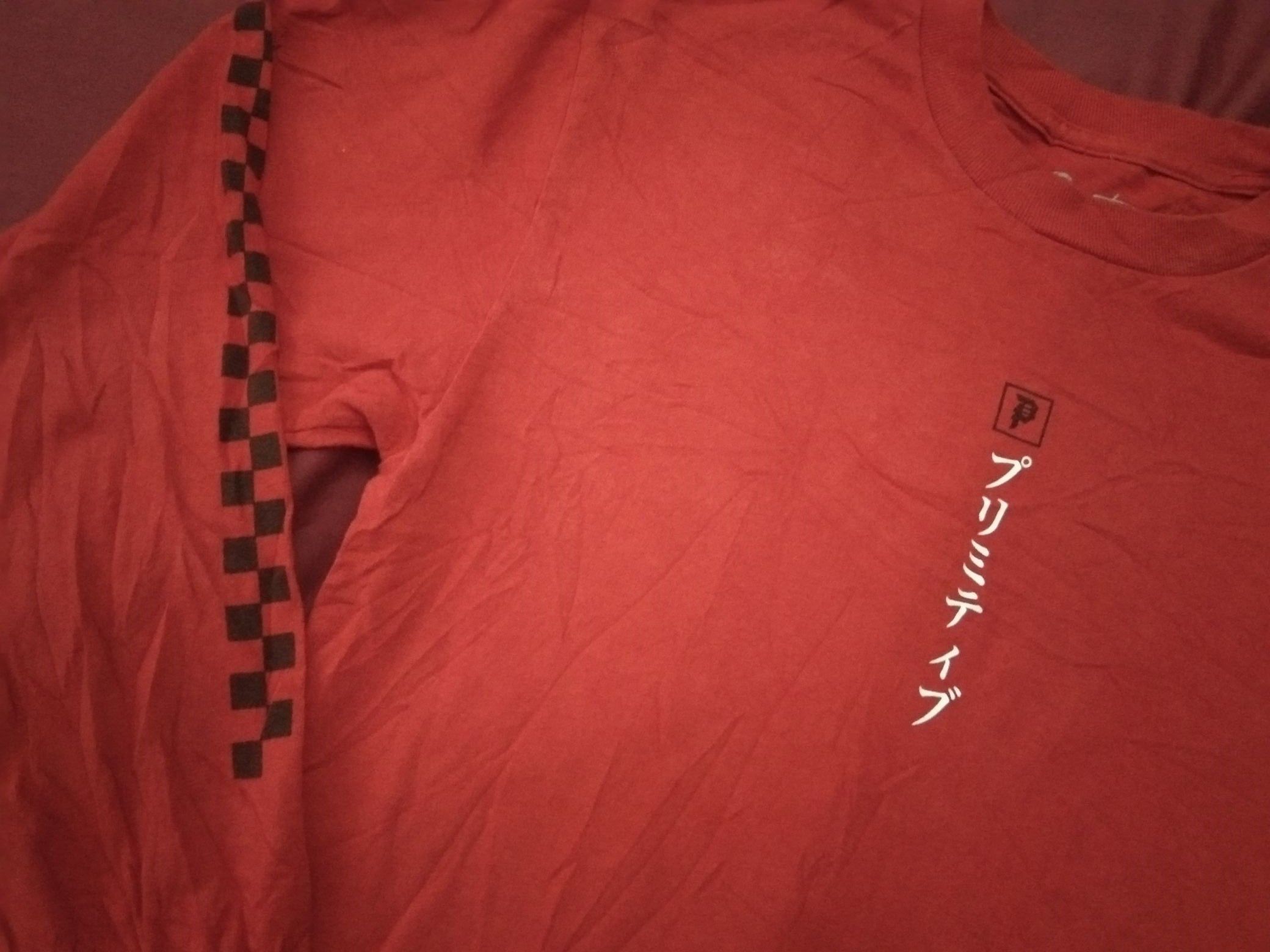 Primitive Primitive x Paul Jackson Samurai tshirt skate japan Size US S / EU 44-46 / 1 - 2 Thumbnail