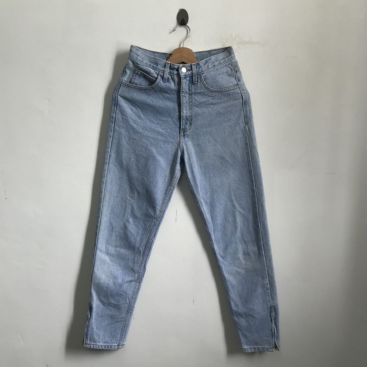 Vintage Guess by George Marciano Made in USA Jeans Denim