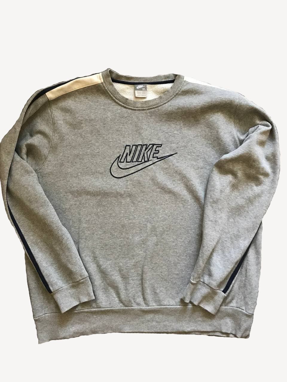 asos nike vintage
