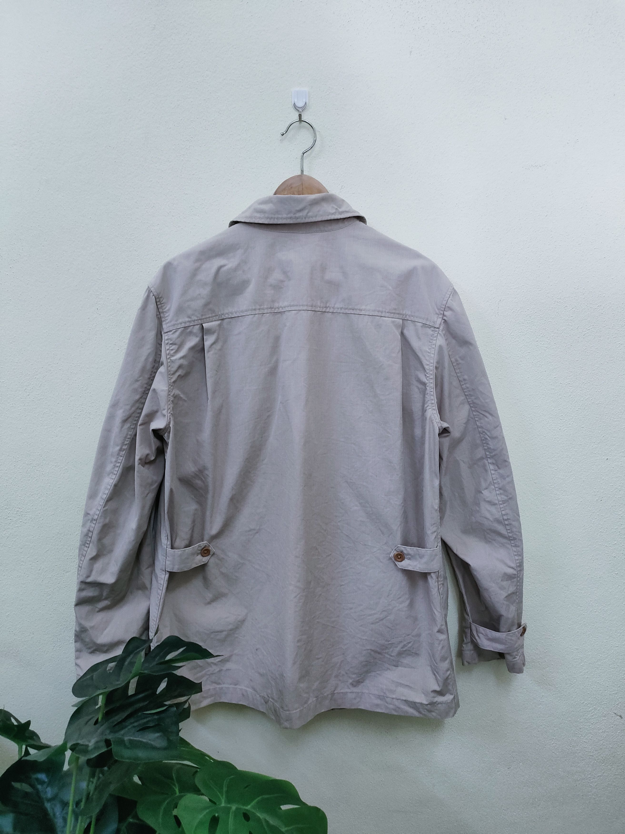Japanese Brand × Tomorrowland Tomorrowland Japanese Brand Cloaks Size US L / EU 52-54 / 3 - 3 Thumbnail