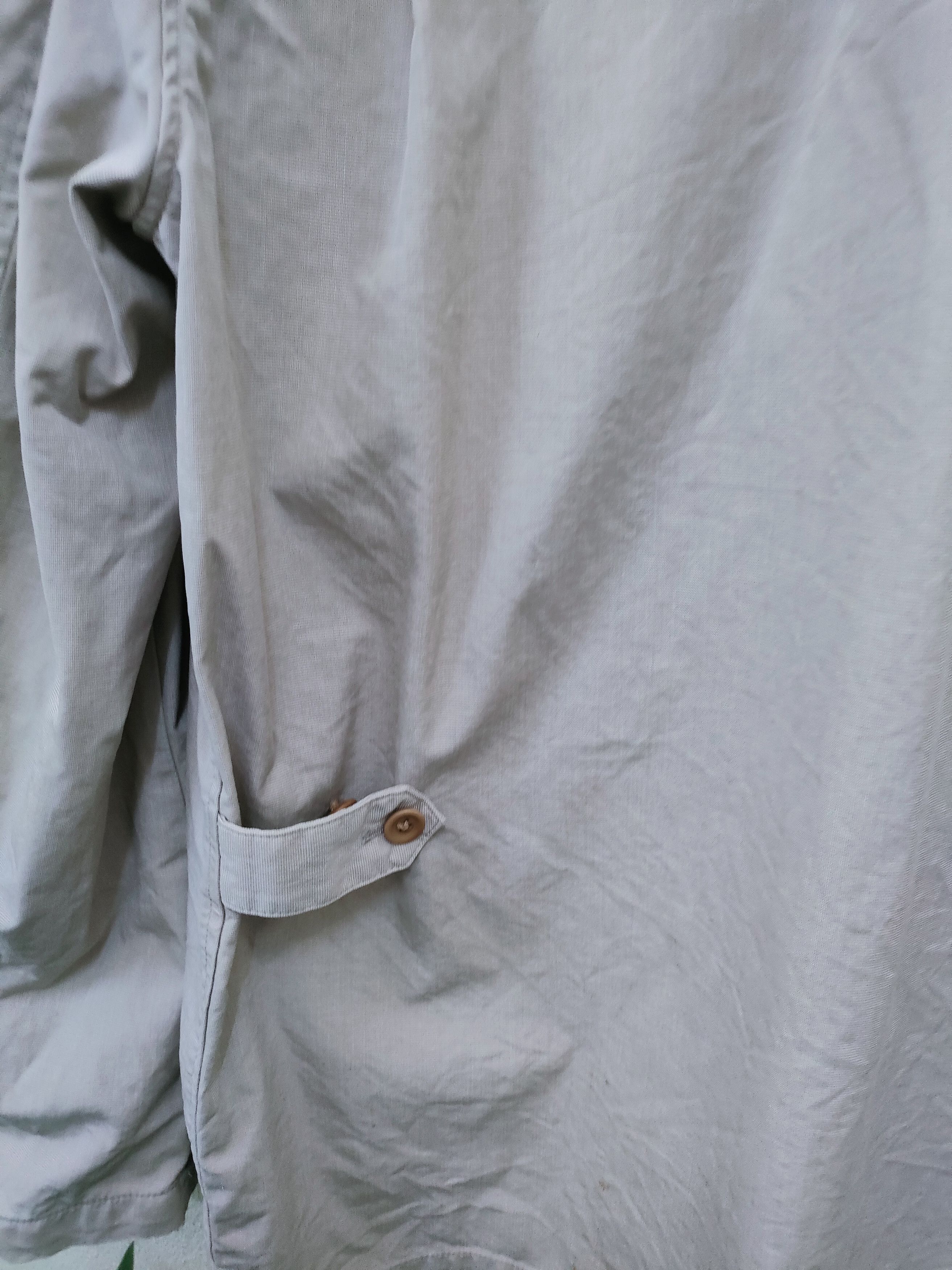 Japanese Brand × Tomorrowland Tomorrowland Japanese Brand Cloaks Size US L / EU 52-54 / 3 - 2 Thumbnail