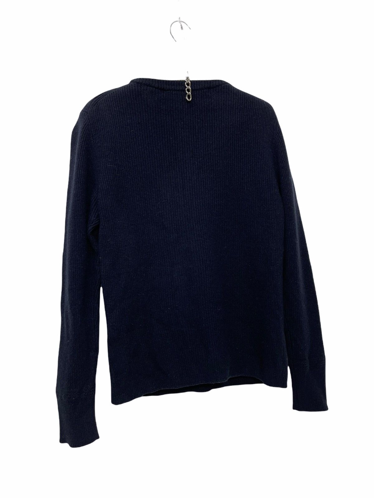 Christophe Lemaire Lemaire x Uniglo Knitwear Wool 24🟩 Size US S / EU 44-46 / 1 - 4 Thumbnail