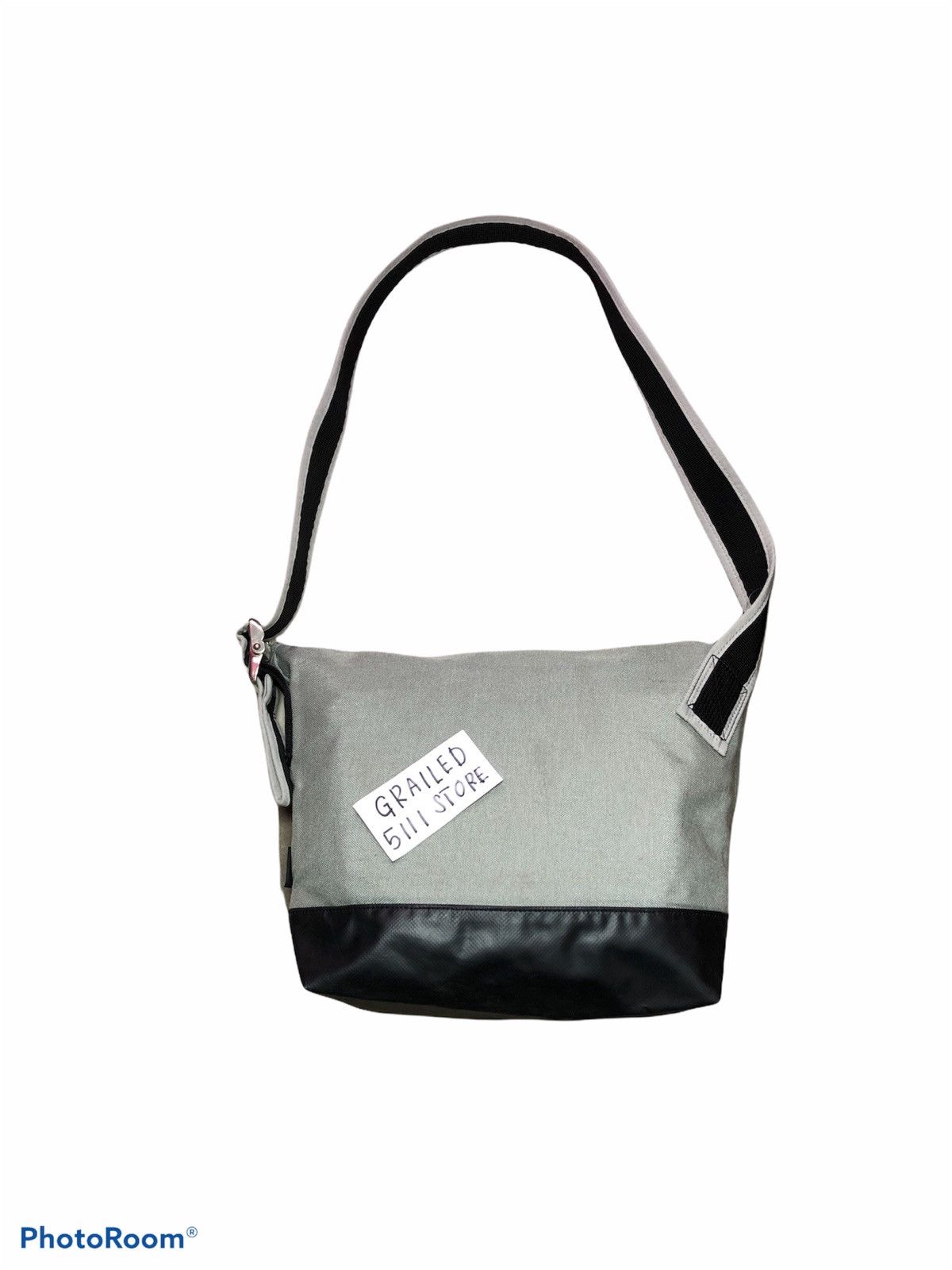 Japanese Brand BERUF BAGGAGE TOKYO massengger bag Size ONE SIZE - 2 Thumbnail