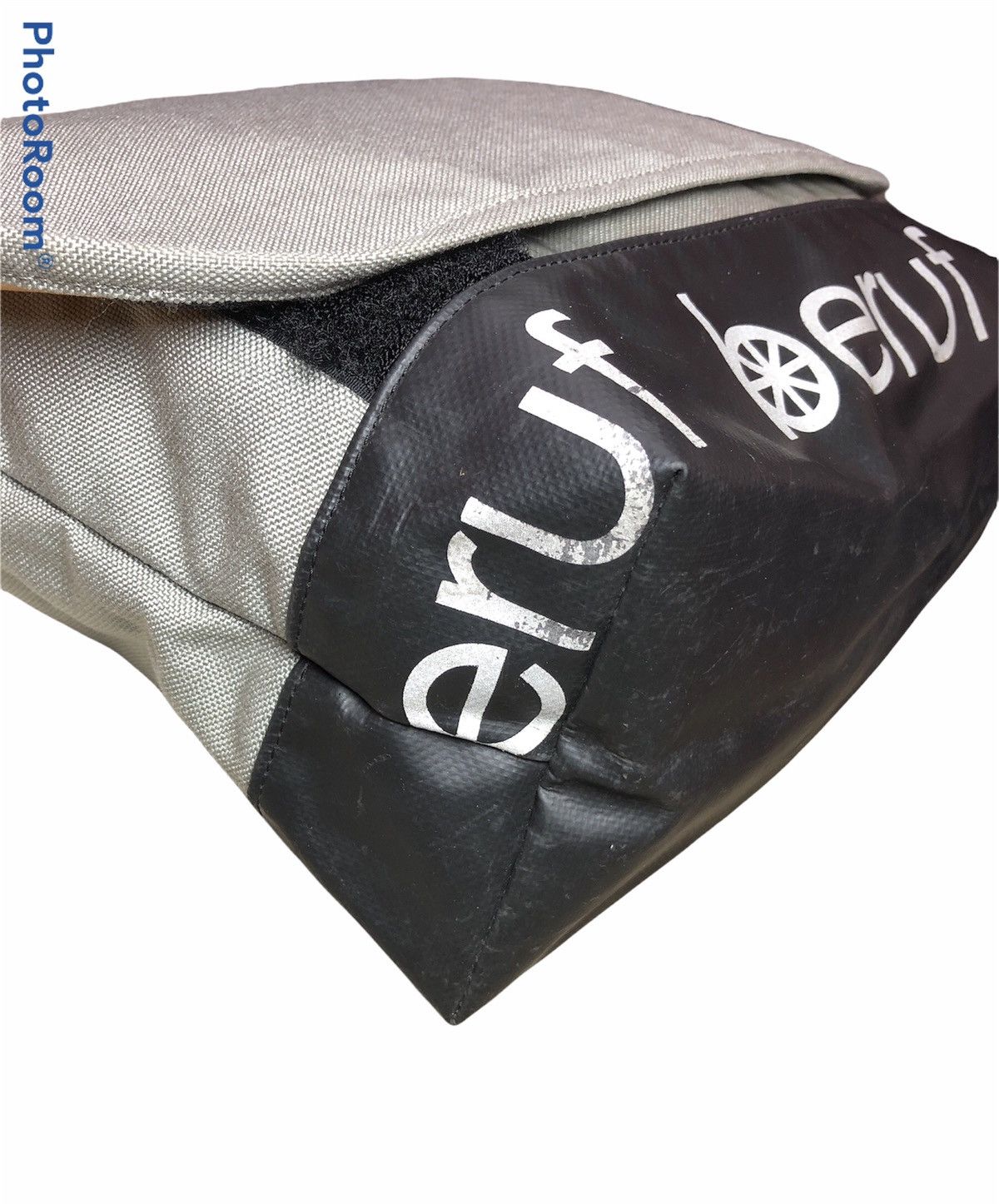 Japanese Brand BERUF BAGGAGE TOKYO massengger bag Size ONE SIZE - 9 Thumbnail