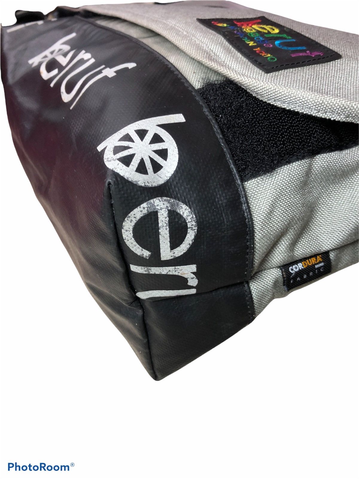 Japanese Brand BERUF BAGGAGE TOKYO massengger bag Size ONE SIZE - 8 Thumbnail