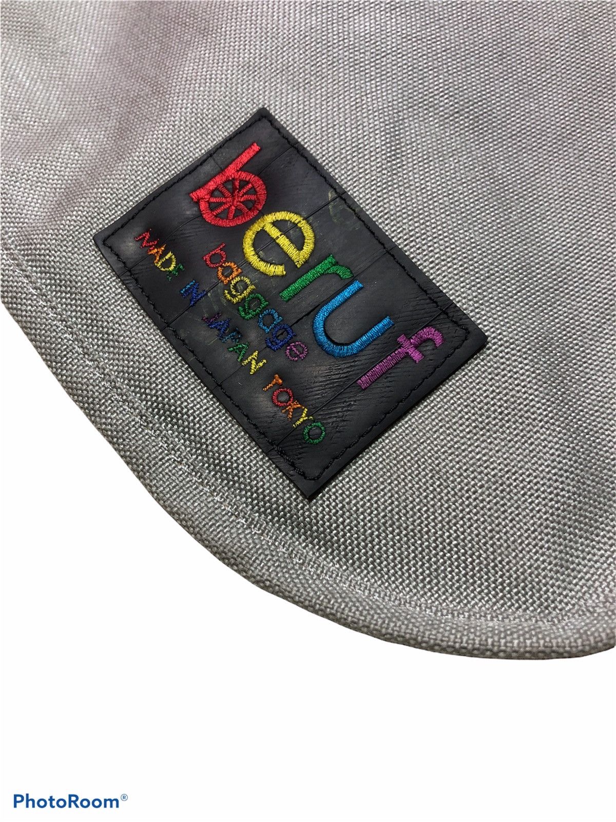 Japanese Brand BERUF BAGGAGE TOKYO massengger bag Size ONE SIZE - 6 Thumbnail