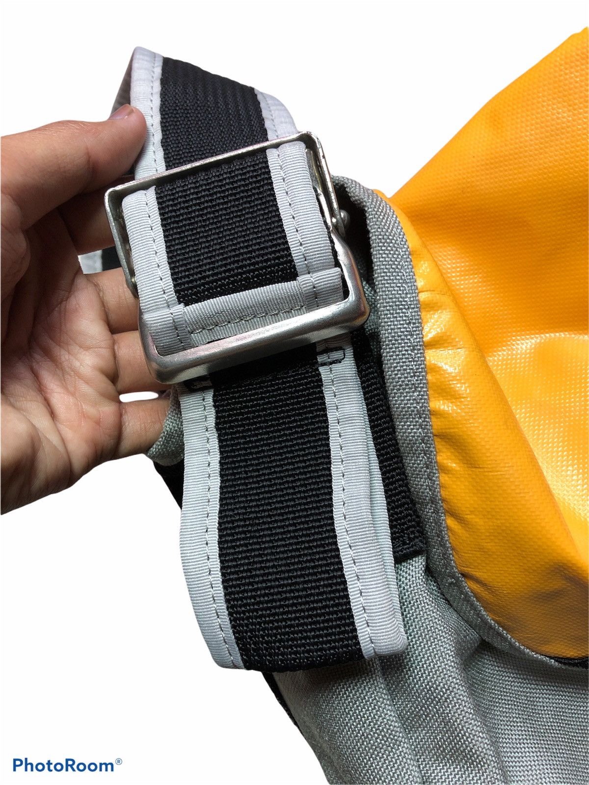 Japanese Brand BERUF BAGGAGE TOKYO massengger bag Size ONE SIZE - 11 Thumbnail
