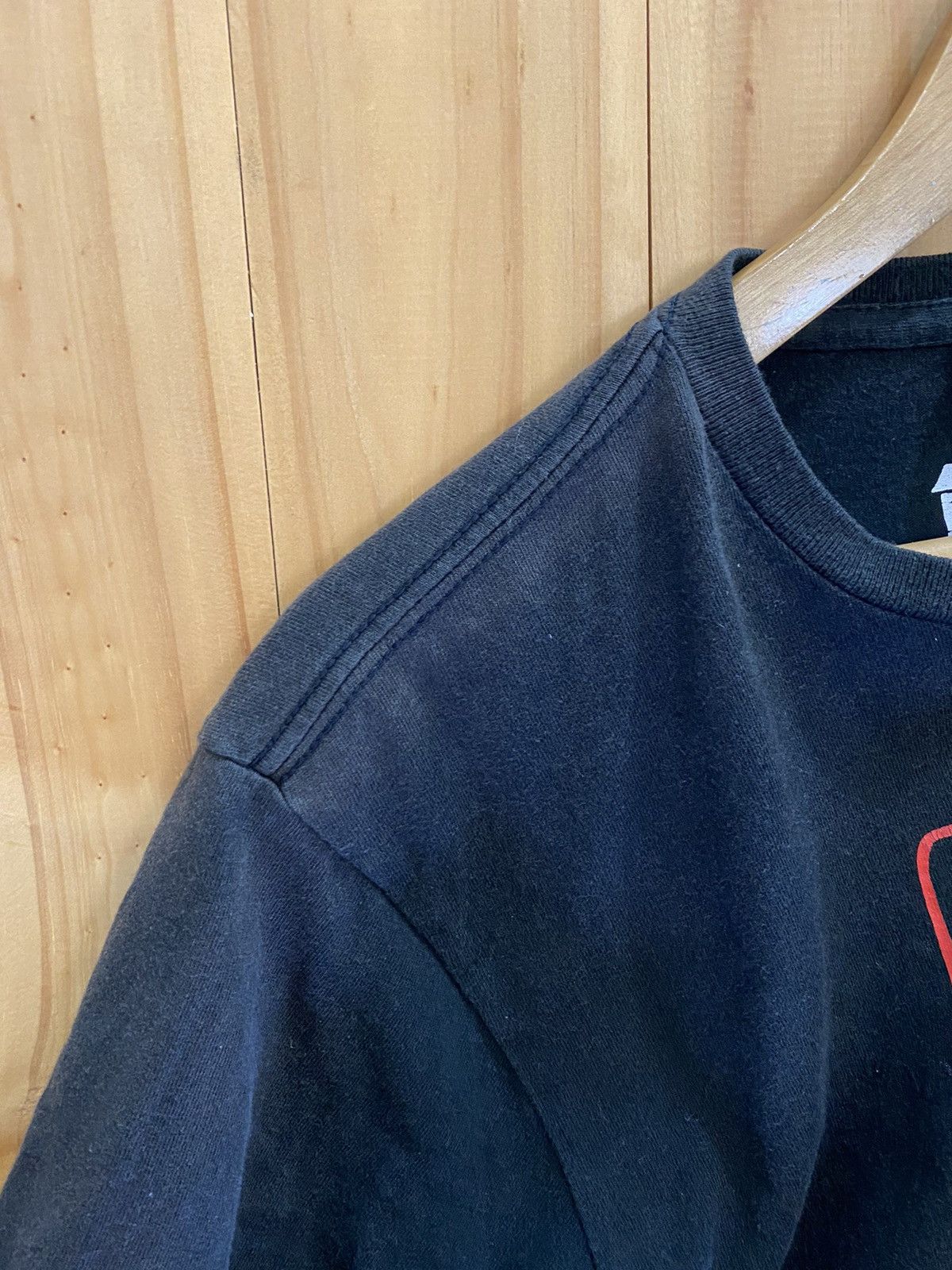 Stussy Stussy X Clut Club Frank Size US S / EU 44-46 / 1 - 5 Thumbnail