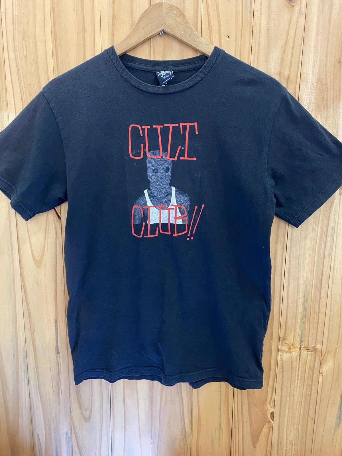 Stussy Stussy X Clut Club Frank Size US S / EU 44-46 / 1 - 3 Thumbnail