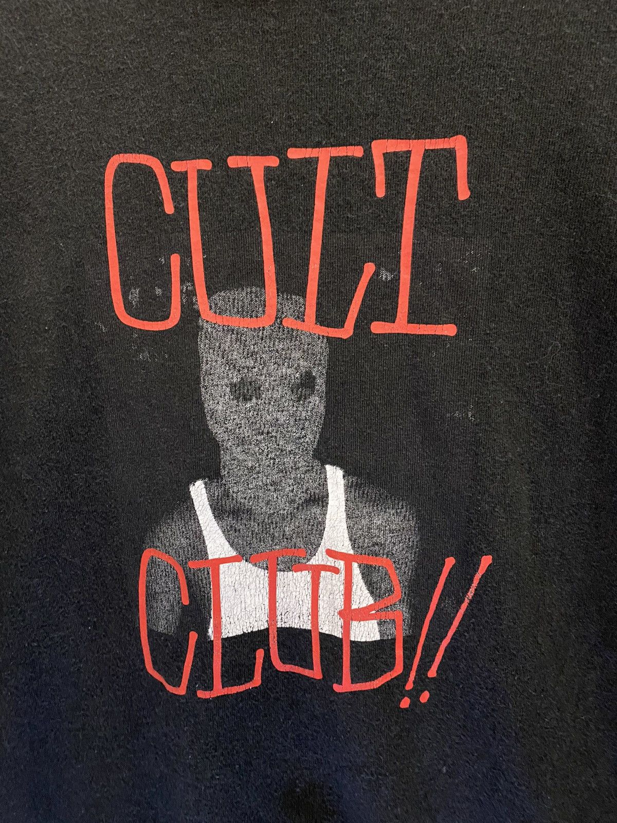 Stussy Stussy X Clut Club Frank Size US S / EU 44-46 / 1 - 4 Thumbnail