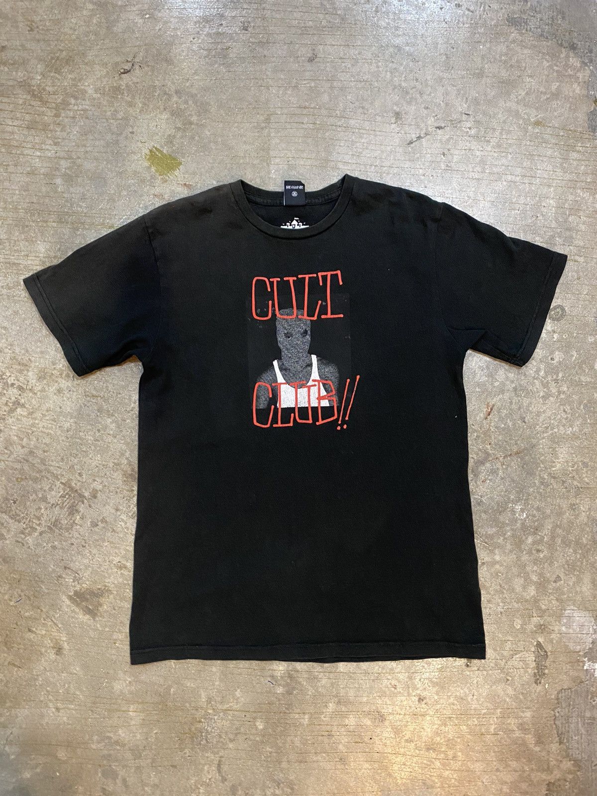 Stussy Stussy X Clut Club Frank Size US S / EU 44-46 / 1 - 2 Thumbnail