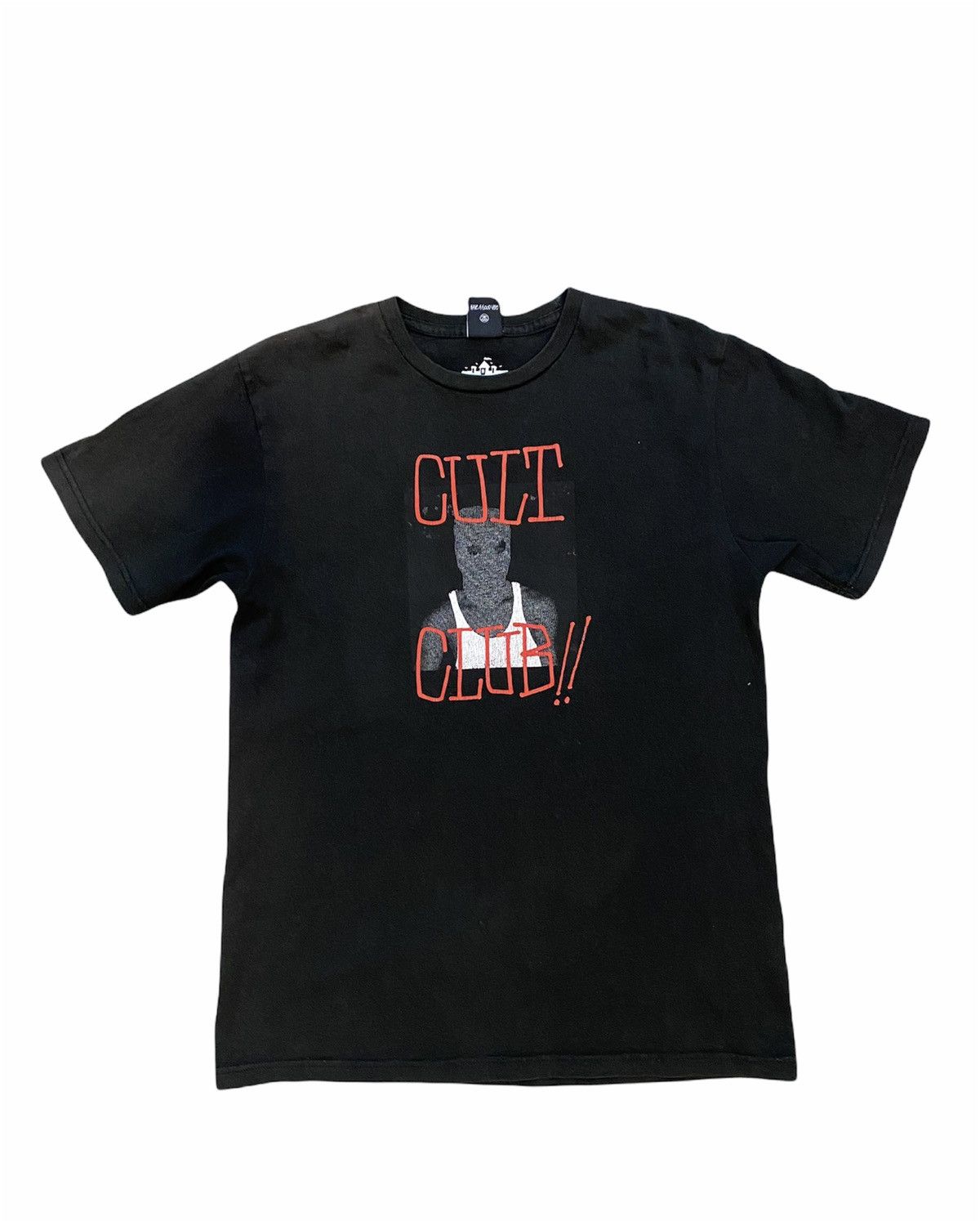 Stussy Stussy X Clut Club Frank Size US S / EU 44-46 / 1 - 1 Thumbnail