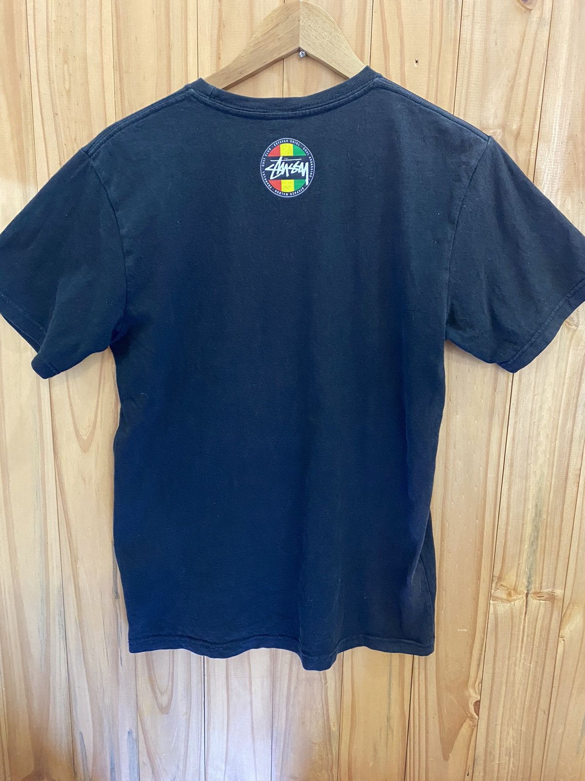 Stussy Stussy X Clut Club Frank Size US S / EU 44-46 / 1 - 6 Thumbnail